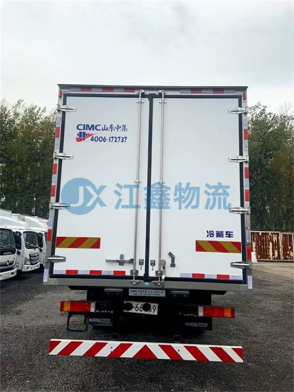九江到长治物流需要几天
